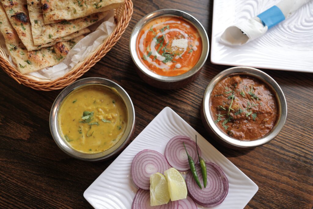 North Indian favourites at Sankalp Parsippany