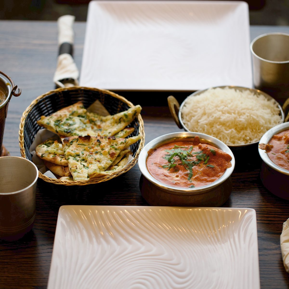 One Restaurant, One Resolve