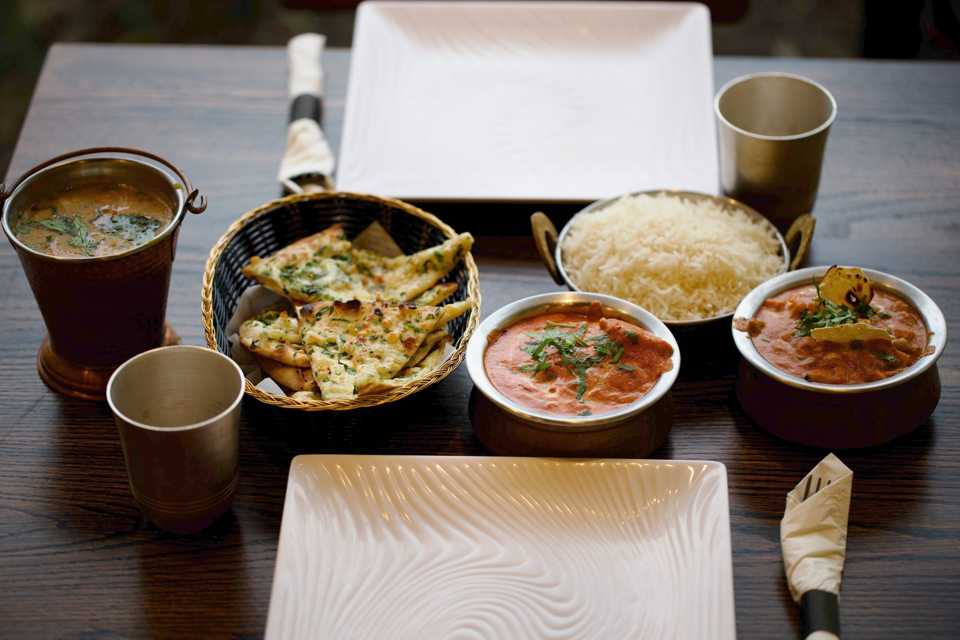 One Restaurant, One Resolve