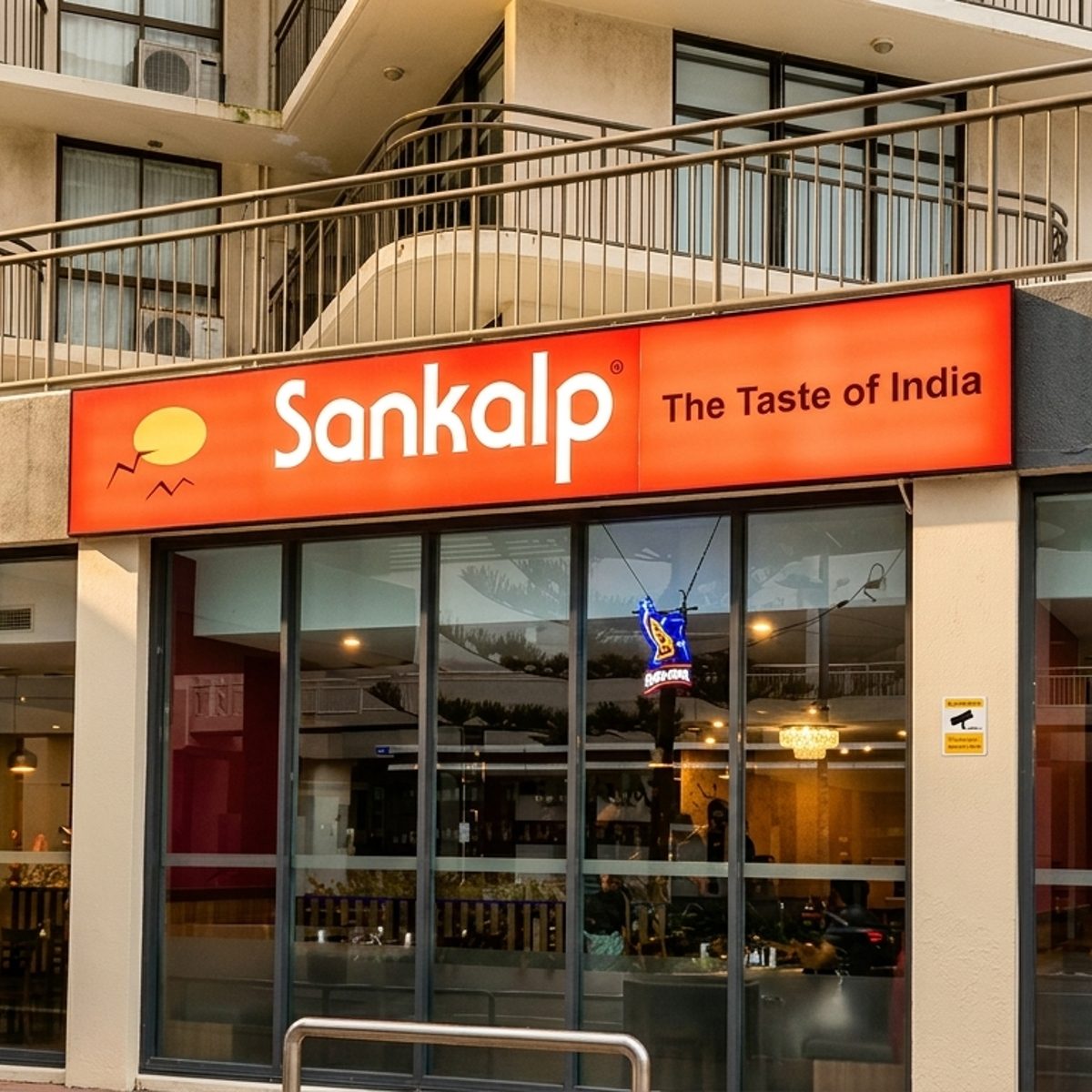 Sankalp Across America