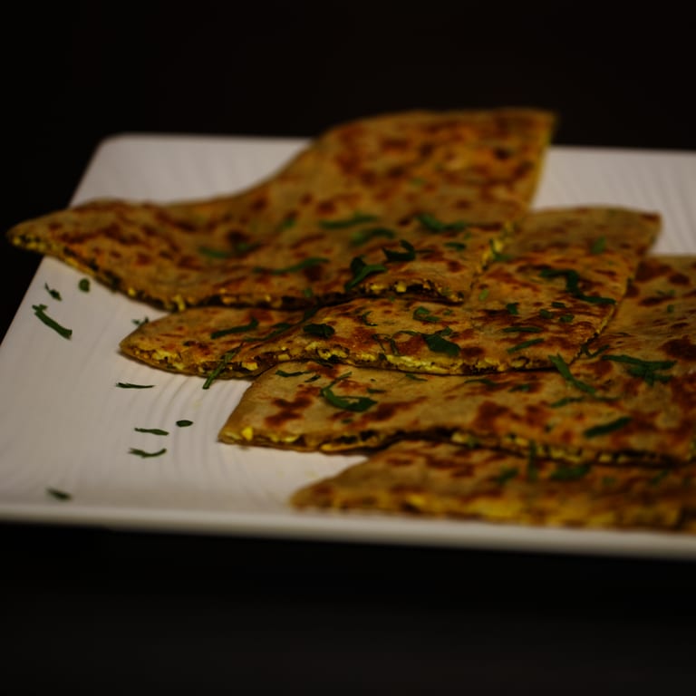 Discover Our Authentic Kulcha