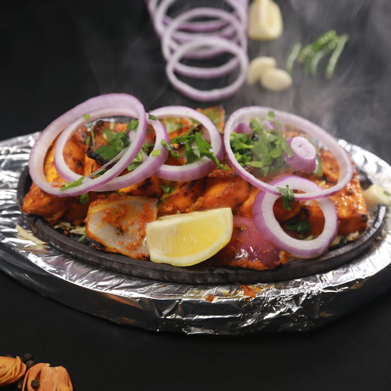 Delicious Dal Fry