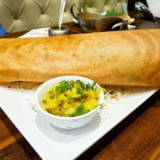 KARA MURA DOSA (GUN POWDER)