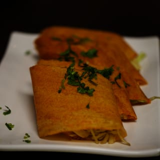 SPRING DOSA