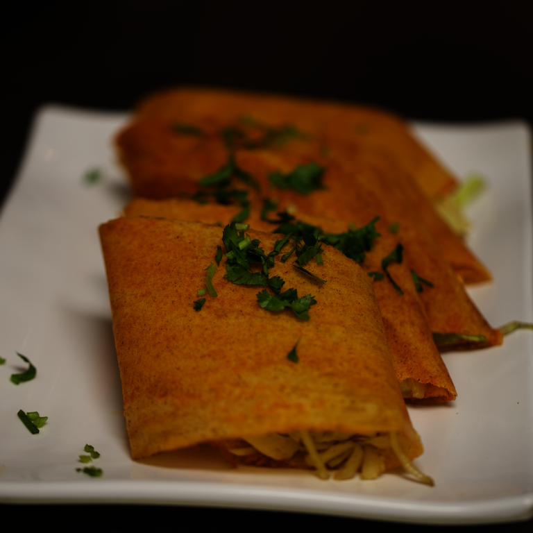 Savor Our Authentic Dosa