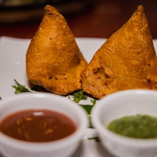 SAMOSA