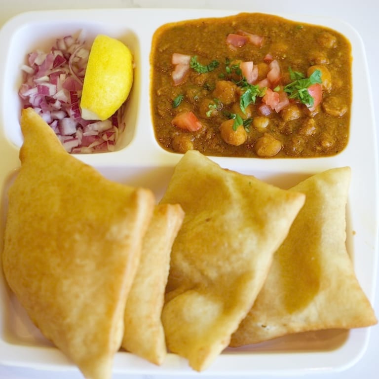 Savor Our Idli Vada