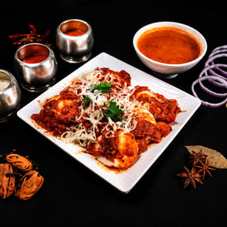 VAGHAR IDLI